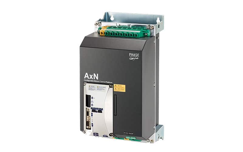 AXN Drives