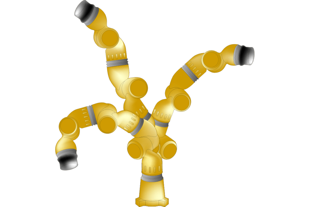 Dexarm Robot Arm