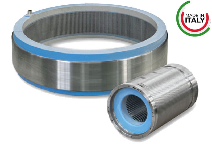 Torque Motors & Spindle Motors: High-Precision Direct Drive Solutions