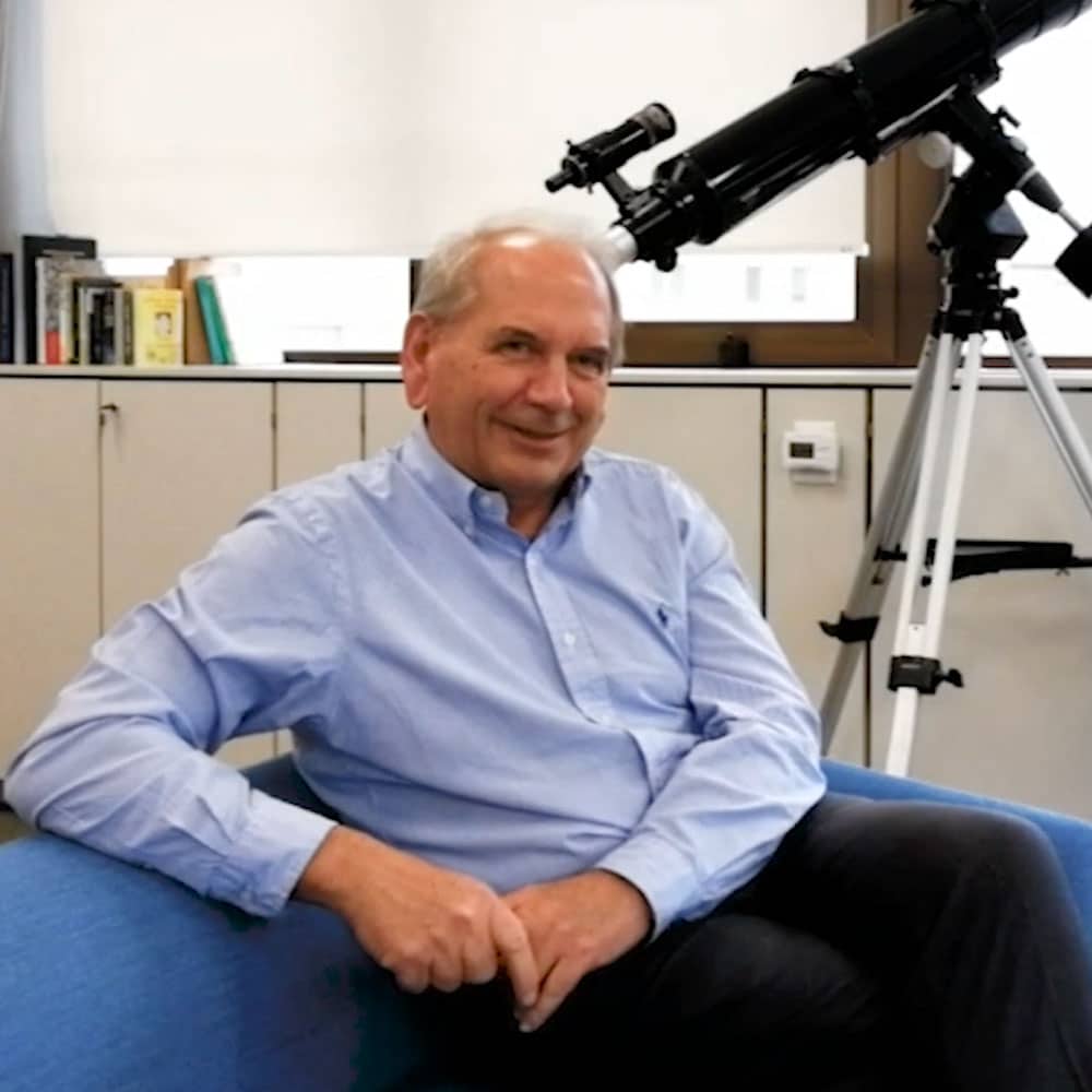 Marco Venturini Ceo Phase Motion Control