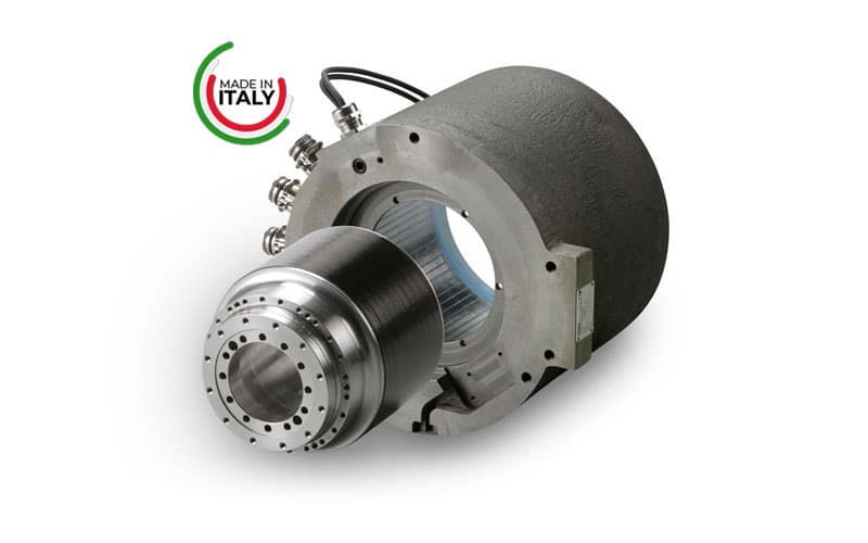 Torque Motor TK